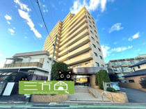 エクレール高崎の画像