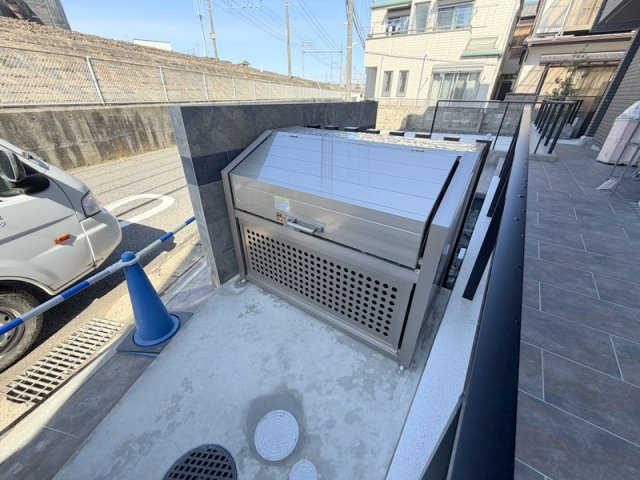 ＮＡＫＡＳＵの外観|★旭化成ヘーベルメゾン施工★