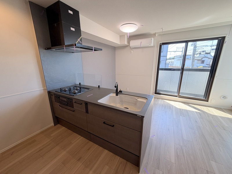 ＮＡＫＡＳＵのエントランス|★旭化成ヘーベルメゾン施工★