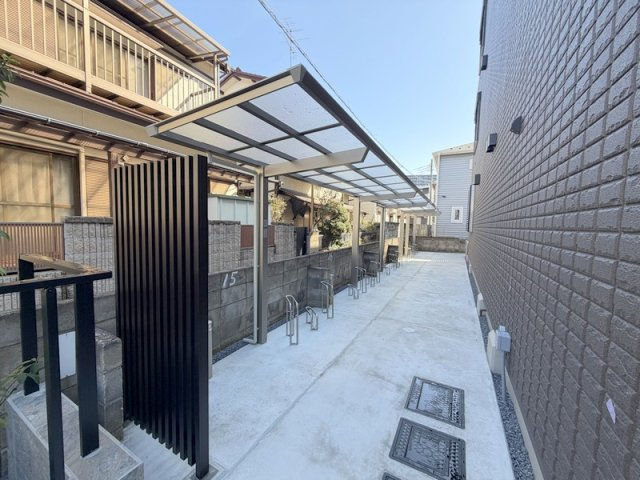 ＮＡＫＡＳＵの設備|★旭化成ヘーベルメゾン施工★