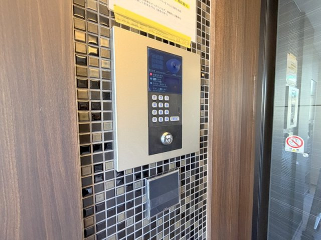 ＮＡＫＡＳＵのその他共用部分|★旭化成ヘーベルメゾン施工★