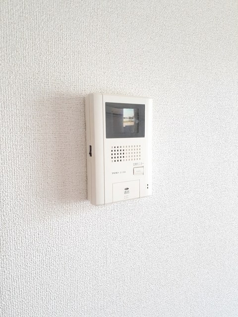 アルドーレのセキュリティ|その他設備