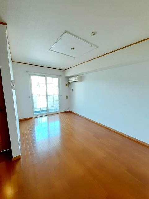 アルドーレの居間・リビング|居室・リビング