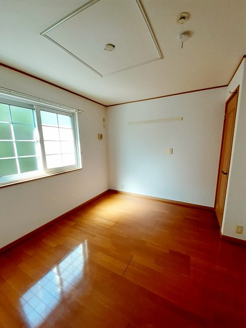 アルドーレの内装|その他部屋・スペース