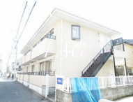 グレースハイムの画像