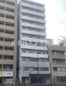 【外観】 | セブンスターマンション第８五反田 | 物件の外観です