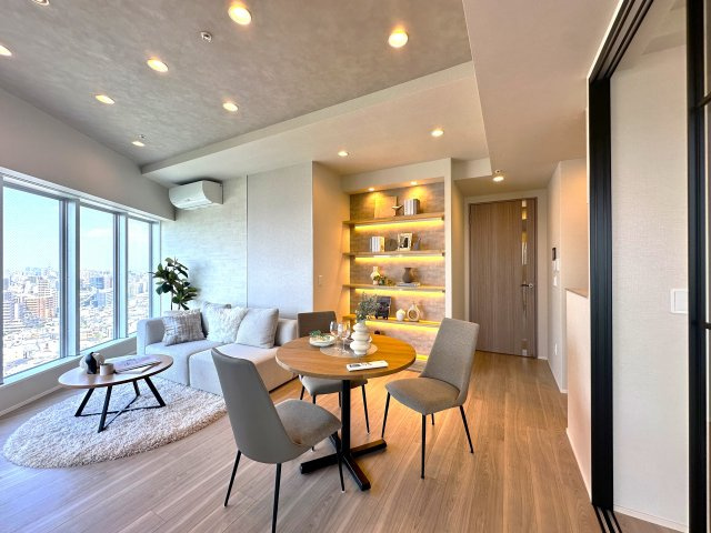 Brillia Tower池袋West（ブリリアタワー池袋ウエスト）