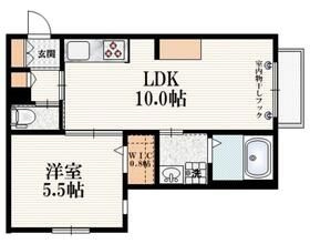 クレールシスイ