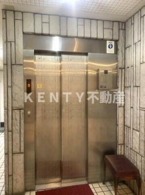 【その他共用部分】 | セブンスターマンション第８五反田