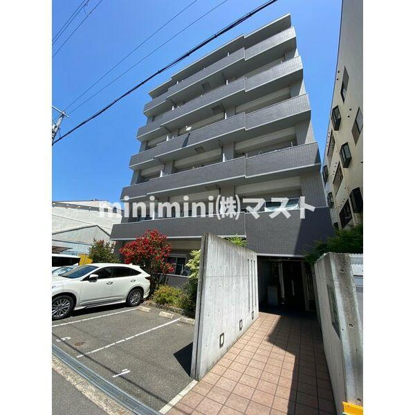 ワンズスタイルアベノ