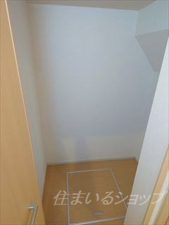 広島市安佐北区亀山４丁目のアパートの設備