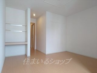 広島市安佐北区亀山４丁目のアパートのその他