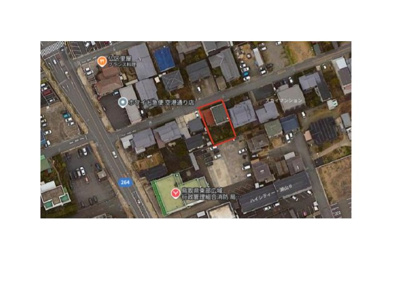  | 鳥取市湖山町北4丁目土地