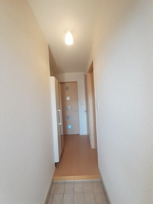 【玄関】 | シトラスガーデン | 玄関です