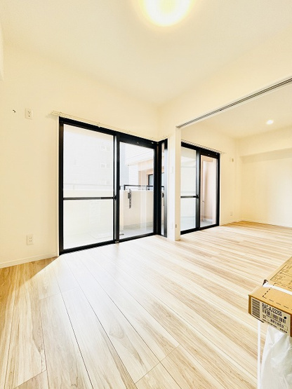 【洋室】 | ジョイナス天神タワー