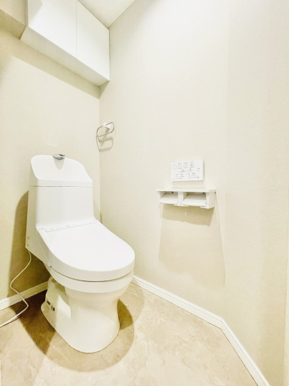 【トイレ】 | ジョイナス天神タワー