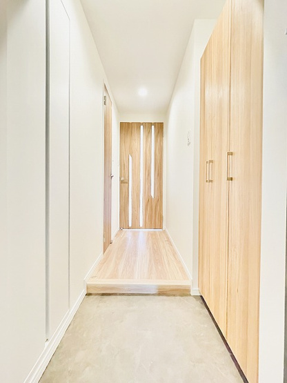 【玄関】 | ジョイナス天神タワー