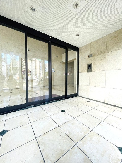 【エントランス】 | ジョイナス天神タワー