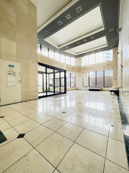 【その他共用部分】 | ジョイナス天神タワー