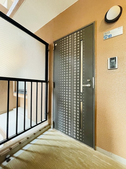 【その他共用部分】 | ジョイナス天神タワー