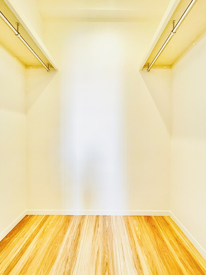 【収納】 | ジョイナス天神タワー