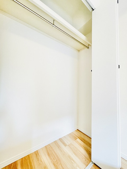 【収納】 | ジョイナス天神タワー