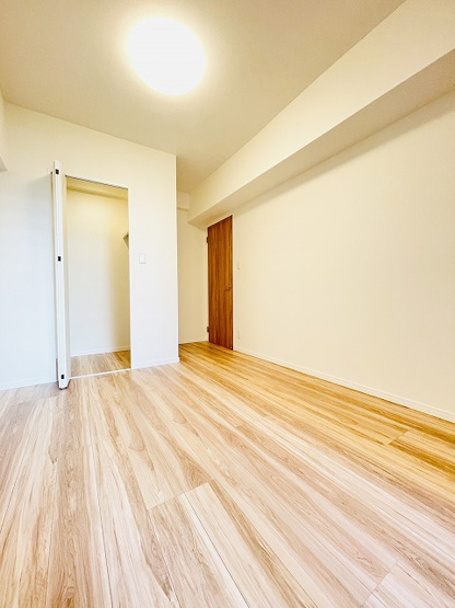 【洋室】 | ジョイナス天神タワー