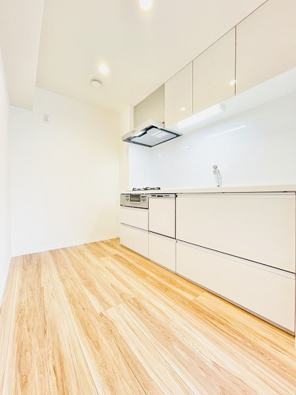 【キッチン】 | ジョイナス天神タワー