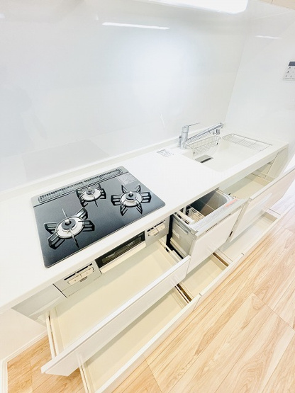 【キッチン】 | ジョイナス天神タワー