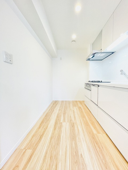 【キッチン】 | ジョイナス天神タワー