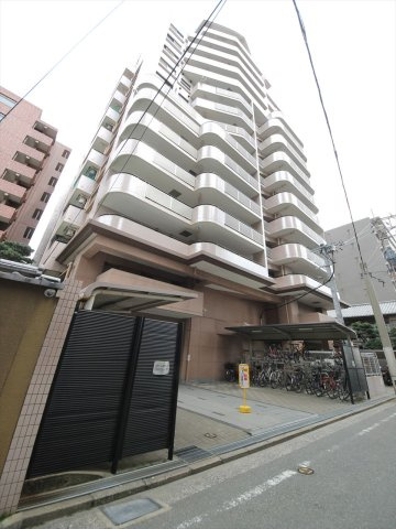 【外観】 | ジョイナス天神タワー