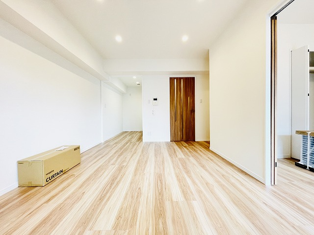 【居間・リビング】 | ジョイナス天神タワー