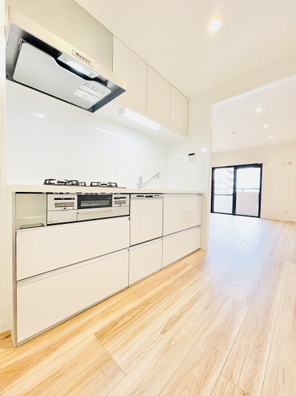 【キッチン】 | ジョイナス天神タワー