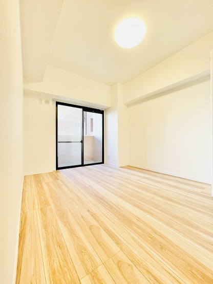 【洋室】 | ジョイナス天神タワー