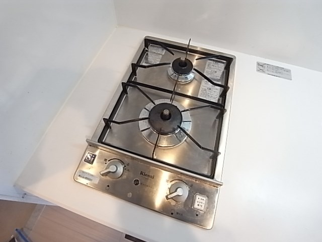 エスプレイス神戸ウエストモンターニュのキッチン|キッチンです