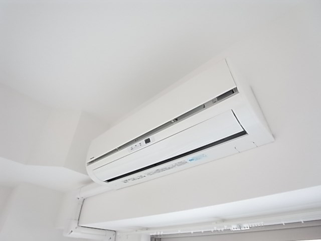 エスプレイス神戸ウエストモンターニュの設備