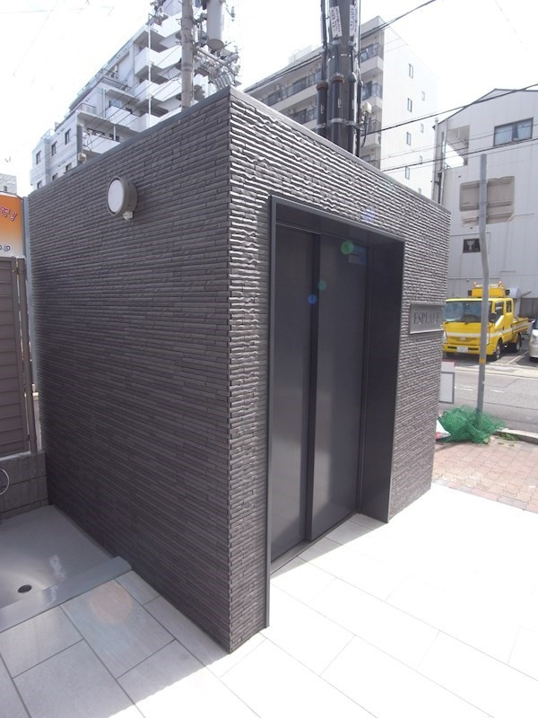 エスプレイス神戸ウエストモンターニュのその他