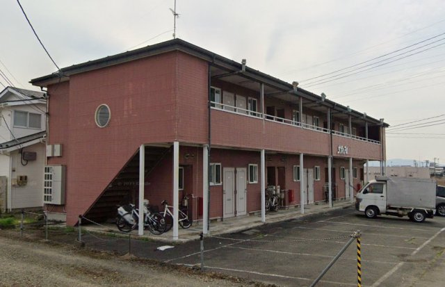 奥州市1棟アパート