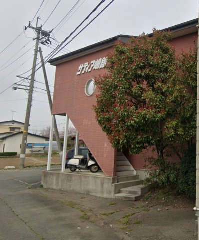 奥州市1棟アパートのその他