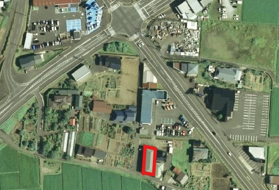 奥州市1棟アパートのその他