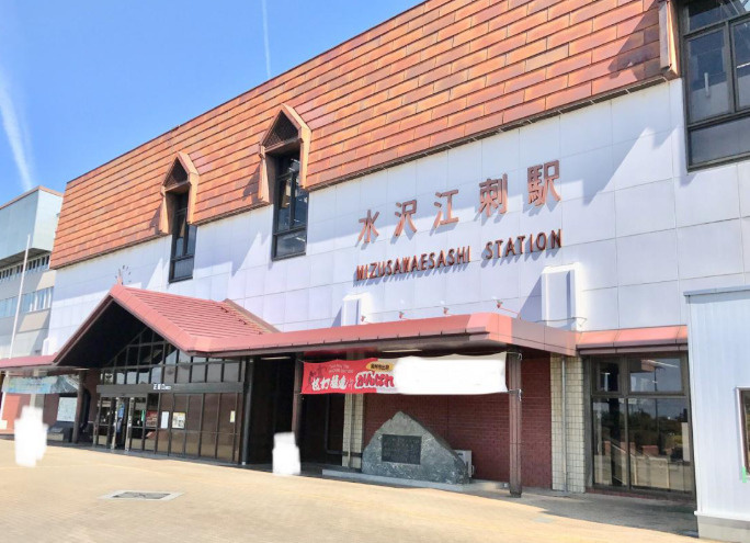 奥州市1棟アパートのその他
