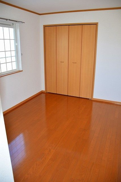 メイプルタウンＡのその他