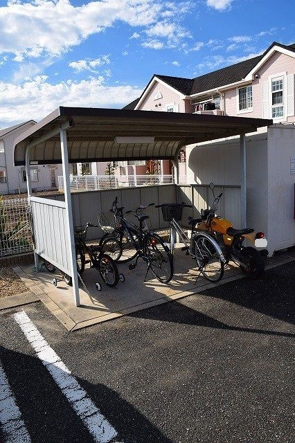 メイプルタウンＡのその他共用部分