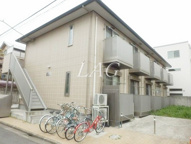 グレイスハイツの画像