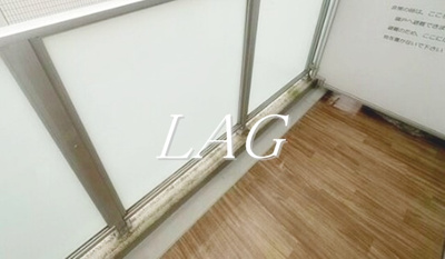 【バルコニー】 | ハーモニーレジデンス東京巣鴨ウエスト | バルコニーです。