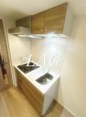 【キッチン】 | ハーモニーレジデンス東京巣鴨ウエスト | キッチンです。