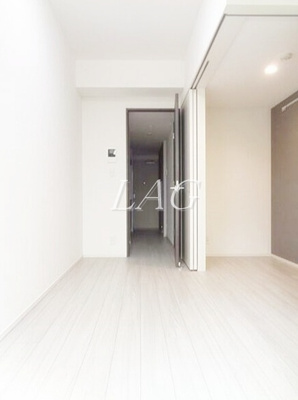 【寝室】 | セジョリ池袋本町 | 寝室です。