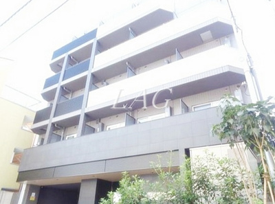 【外観】 | セジョリ池袋本町 | 外観です。