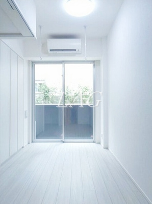 【居間・リビング】 | セジョリ池袋本町 | 洋室のお部屋です。