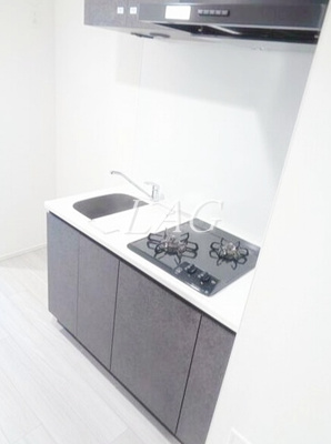 【キッチン】 | セジョリ池袋本町 | キッチンです。